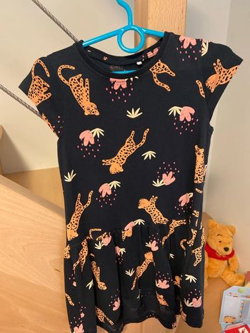 Robe name it 6 ans