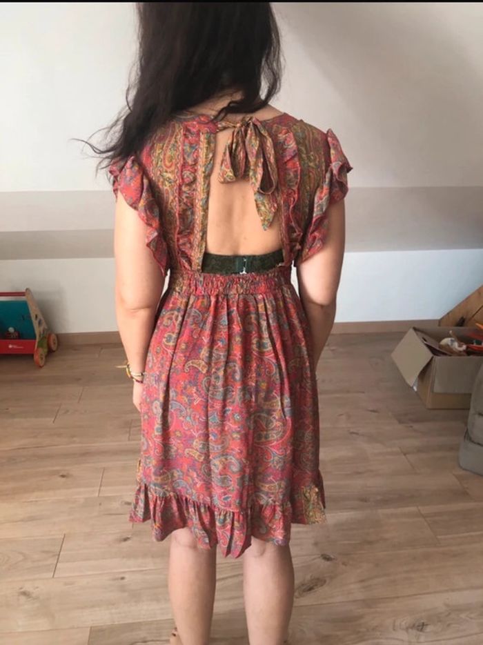 Robe ete dos nageur - photo numéro 8