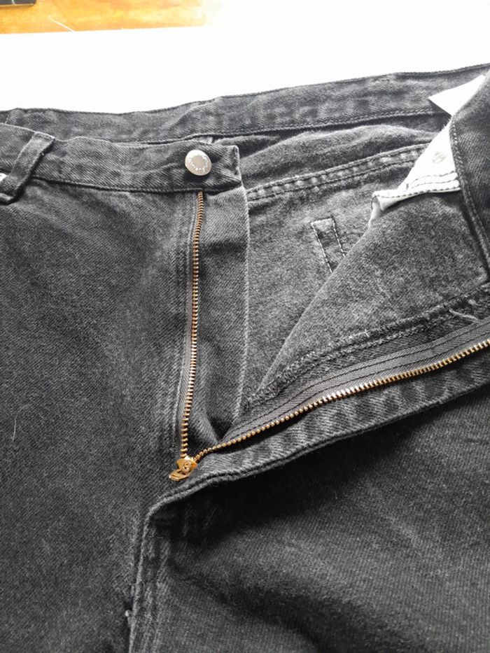 Jean Wrangler Relaxed Fit 38×30 - photo numéro 6