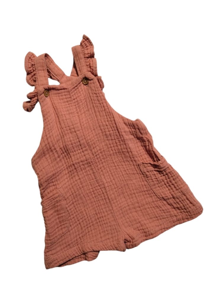 Lot de vêtements fille taille 6 mois - photo numéro 5