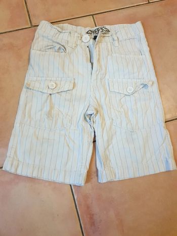 Short créées 6 ans