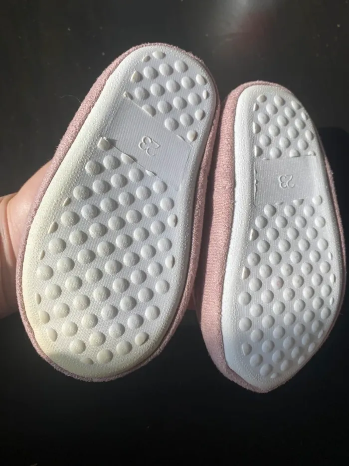 Chaussons Jurassic World - photo numéro 4