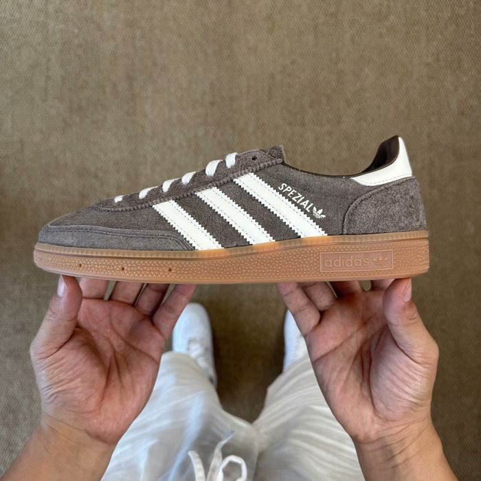 adidas originals Handball spezial(café)taille:38 - photo numéro 3