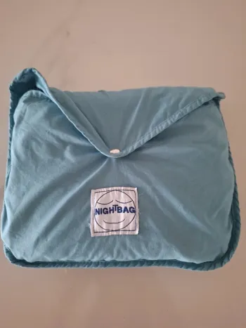 Night bag Linvosges sac de couchage