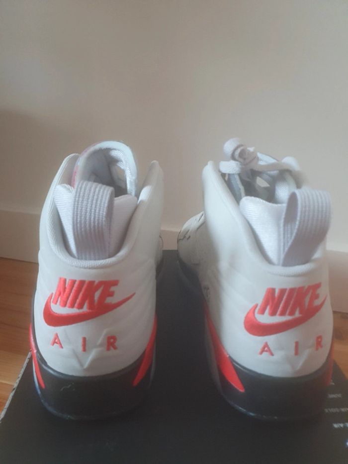 Nike Jordan MVP (40.5) - photo numéro 4