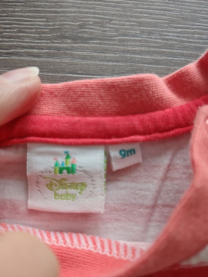 T shirt - photo numéro 3