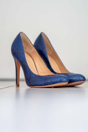 Chaussures Cosmo Paris à talons taille  36