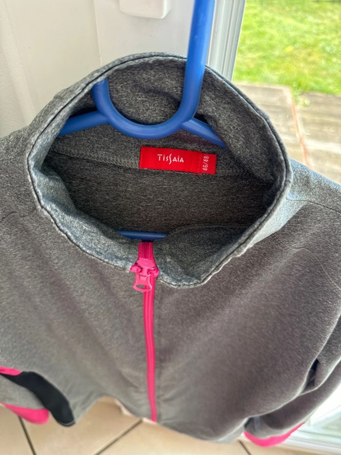 Veste 46/48 femme - photo numéro 2
