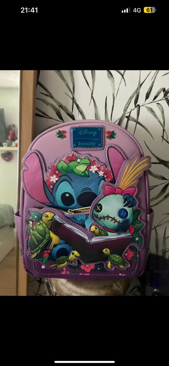 Sac stitch - photo numéro 7