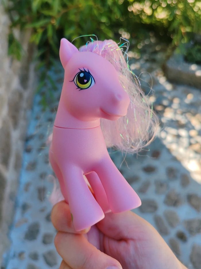 Mon petit poney - serendipiti - g3 - photo numéro 5