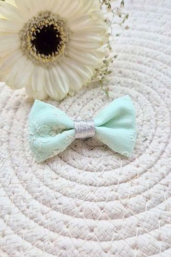 Barrette