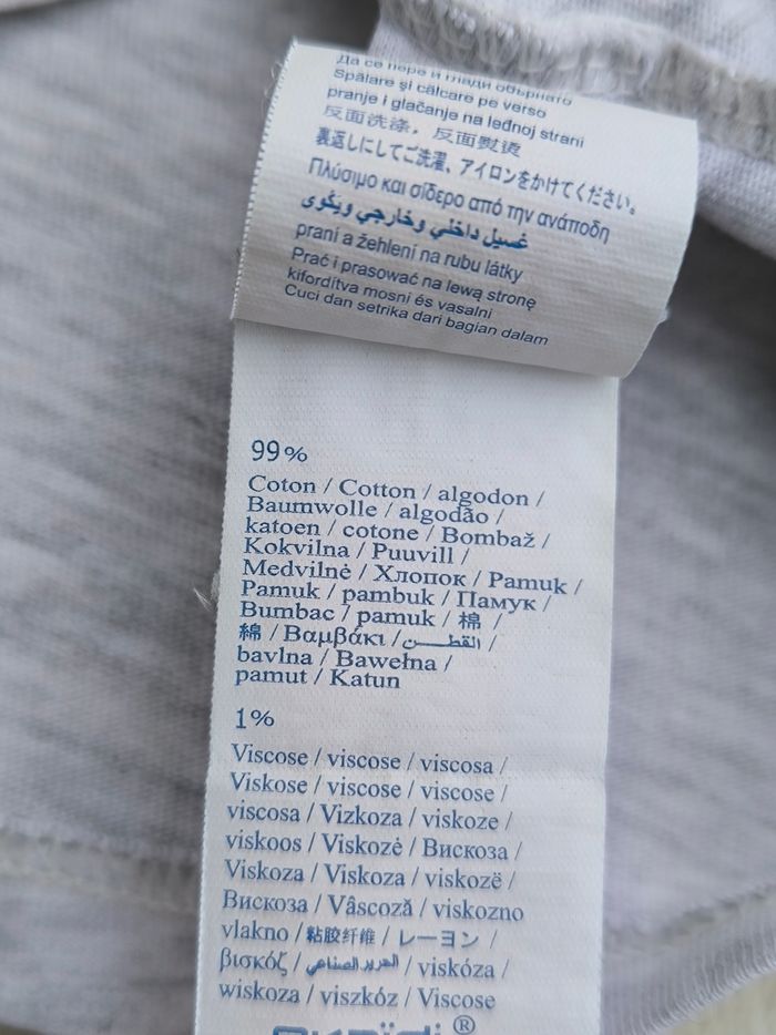 T-shirt garçon Okaïdi 10 ans - photo numéro 8