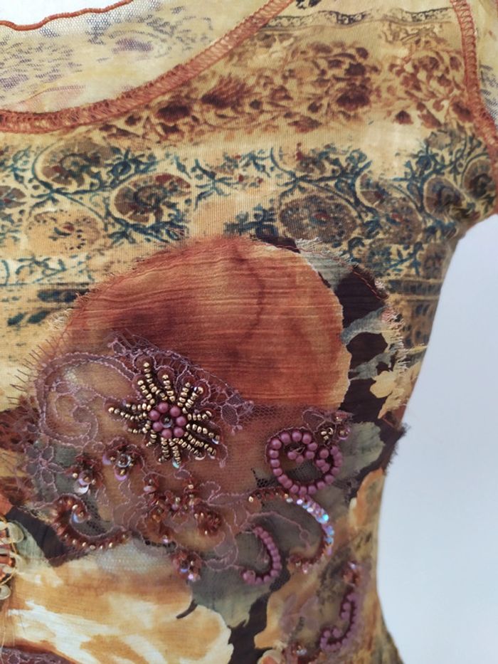 Débardeur léger - photo numéro 5