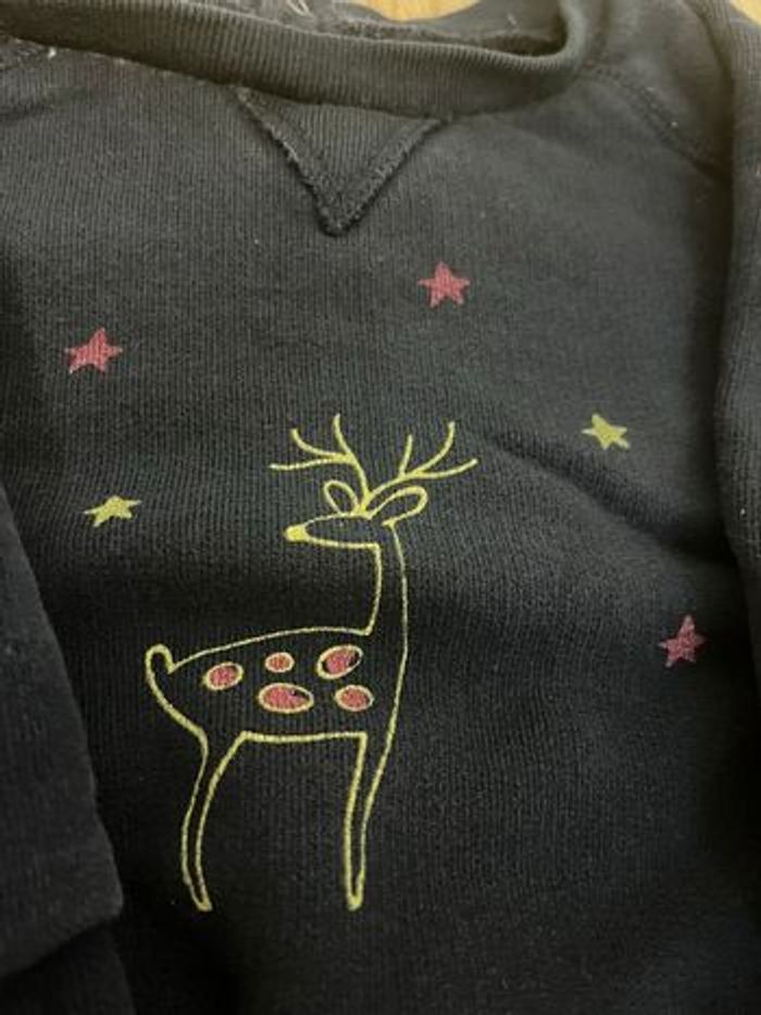 Tenue de fête Petit Bateau - photo numéro 4