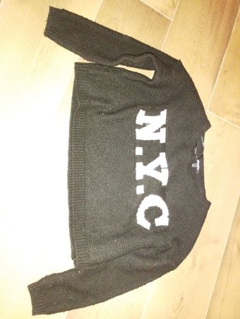 Pull court XS