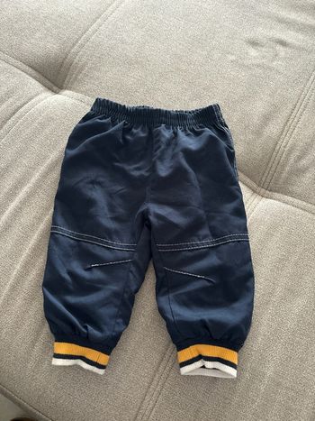 Pantalon bébé
