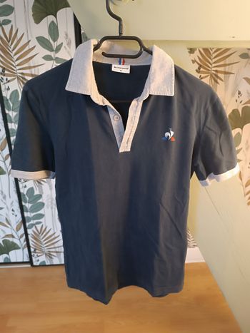 Polo Le coq Sportif - Taille XS