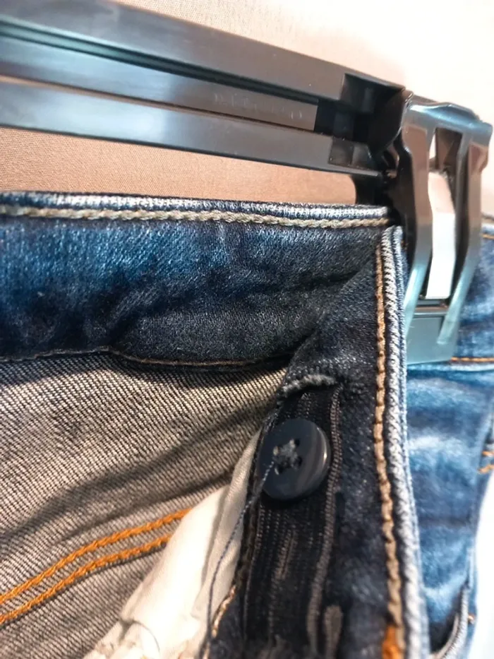 Jean skinny S - photo numéro 3