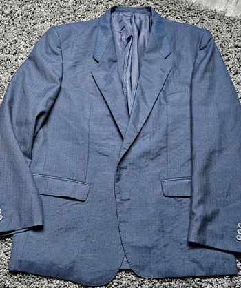 Blazer homme