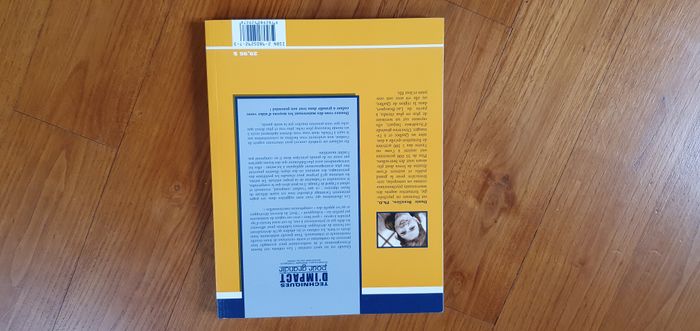 Techniques d'Impact pour grandir chez les enfants de Danie Beaulieu - photo numéro 2