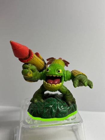 Zook série 1
