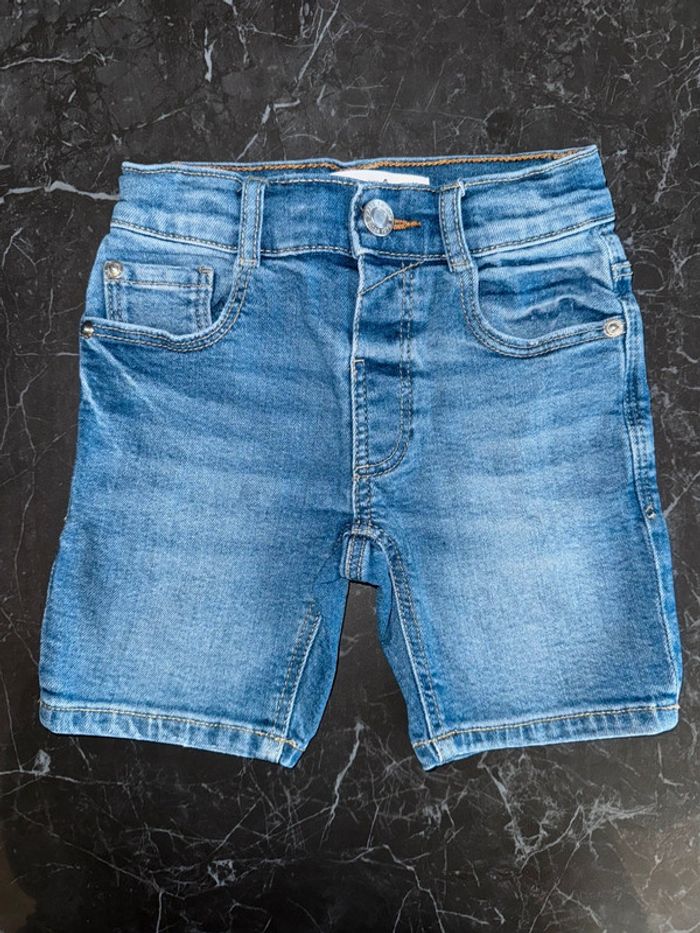 Short Zara
