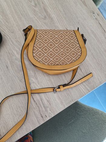 Sac estival