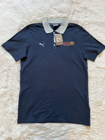 Polo Red Bull
