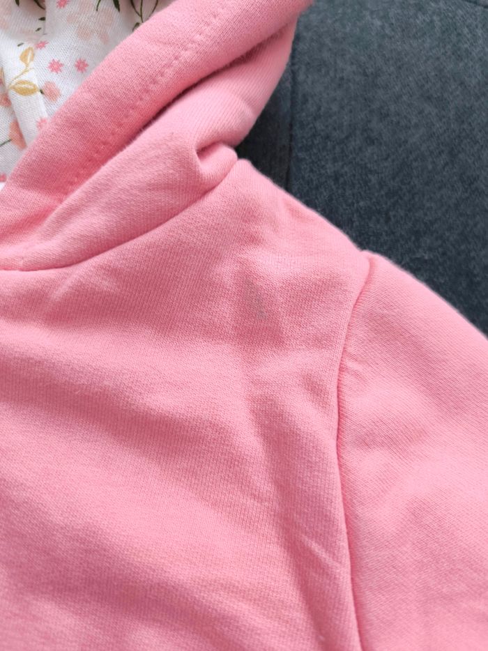 Veste 3 mois - photo numéro 3