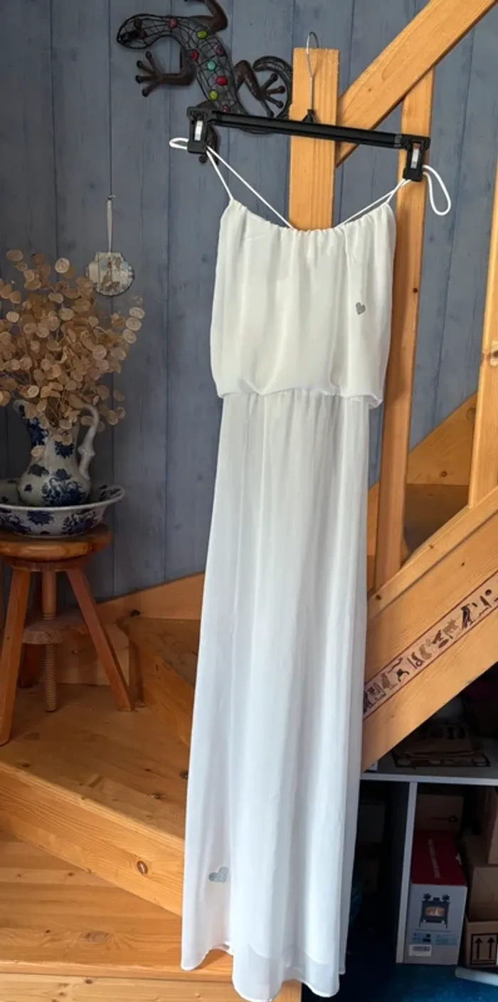 robe de plage - photo numéro 2