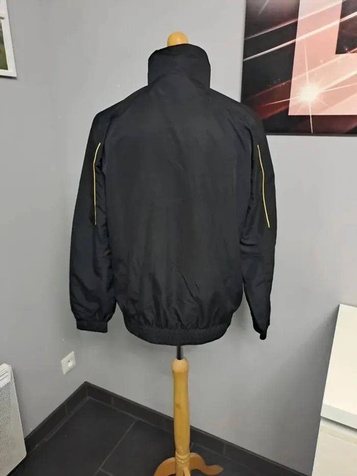 Magnifique veste Umbro - photo numéro 7