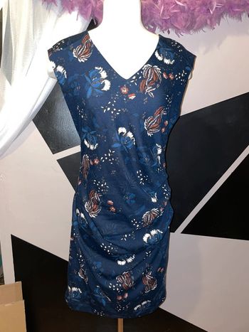 Robe neuve