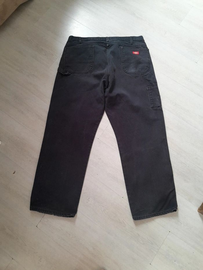 Pantalon large cup  Dickies 42×32 - photo numéro 3