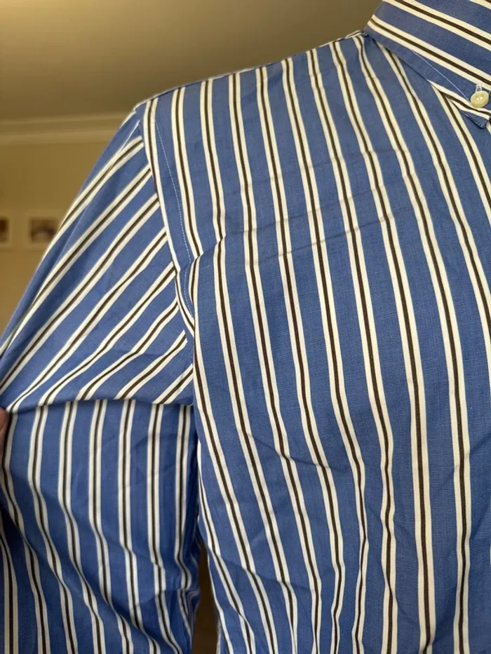 Chemise homme, Burberry - photo numéro 5