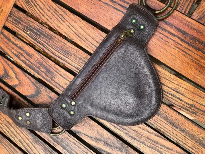 Ceinture à poches - photo numéro 10