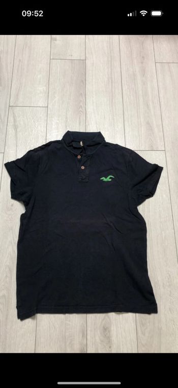 Polo Hollister taille M