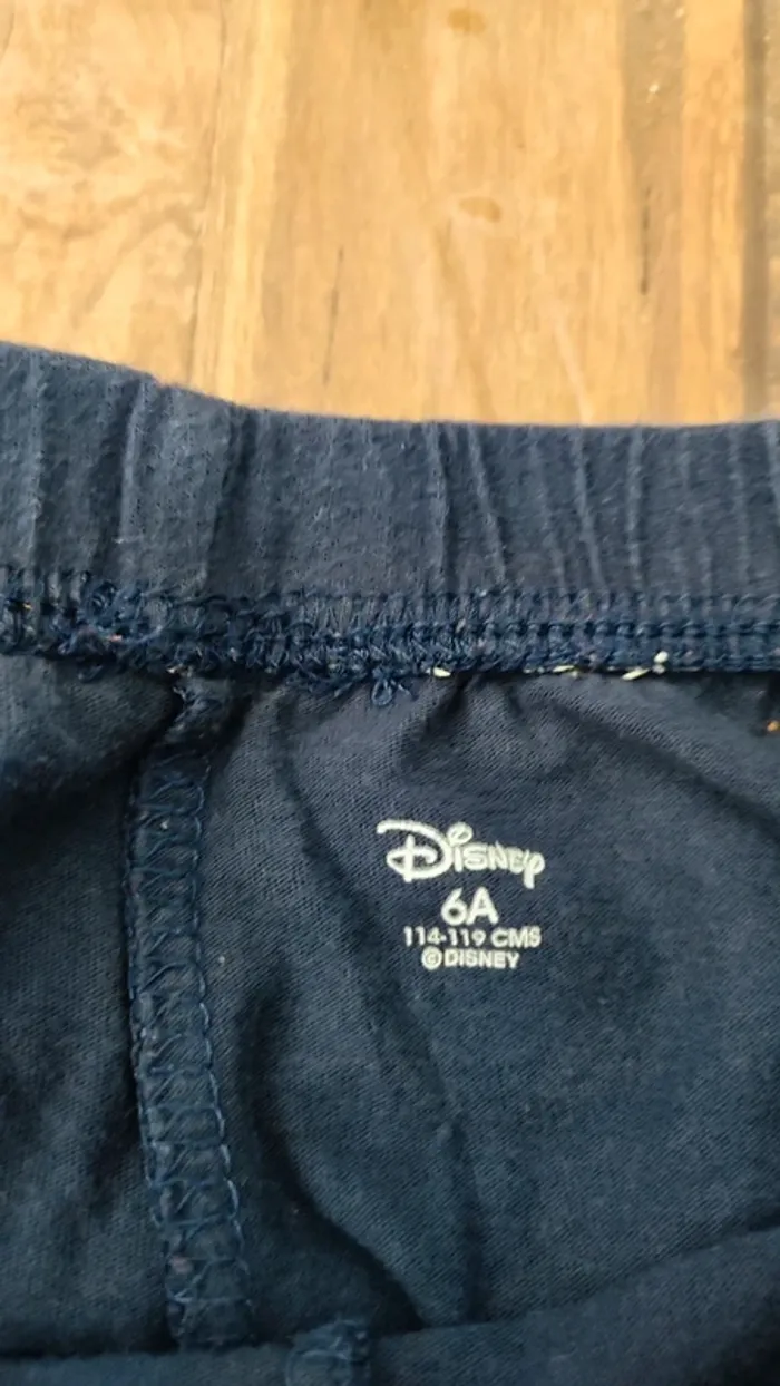 Pyjama Disney Mickey - photo numéro 6
