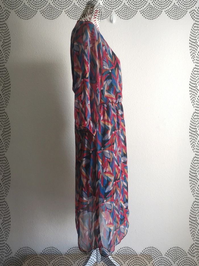 Robe La halle taille 44 - photo numéro 10