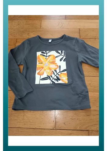 T shirt