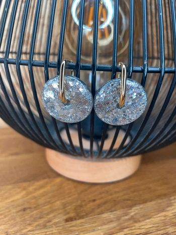 Paire de pampilles interchangeables