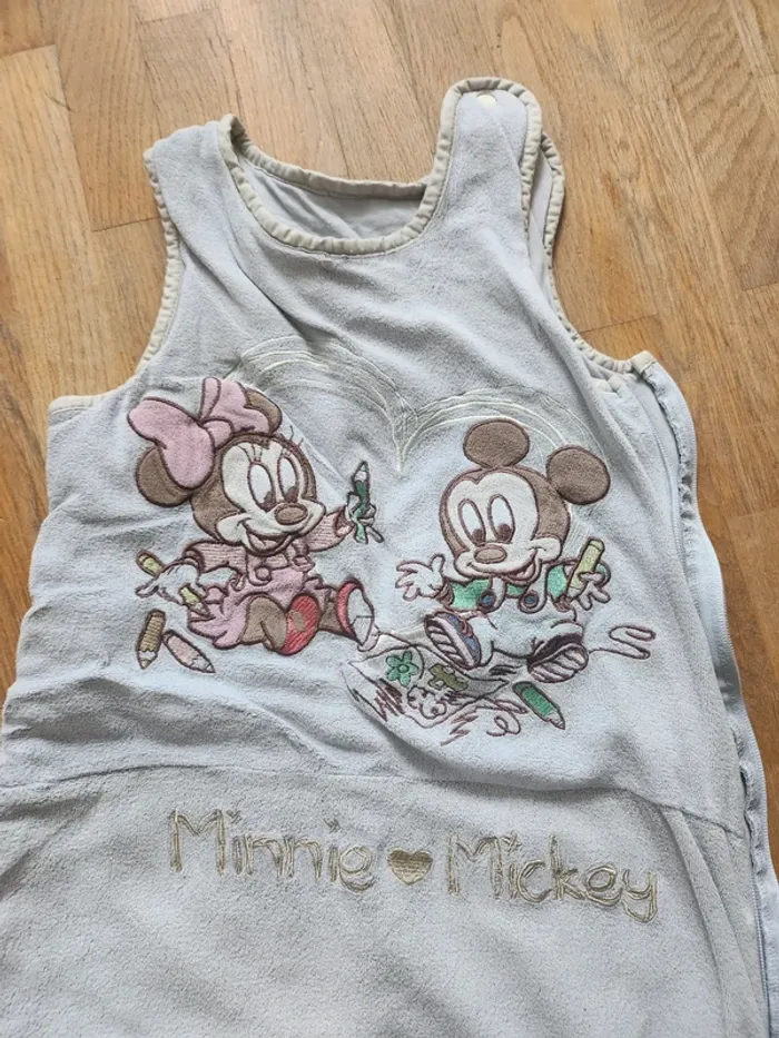 Gigoteuse - photo numéro 3