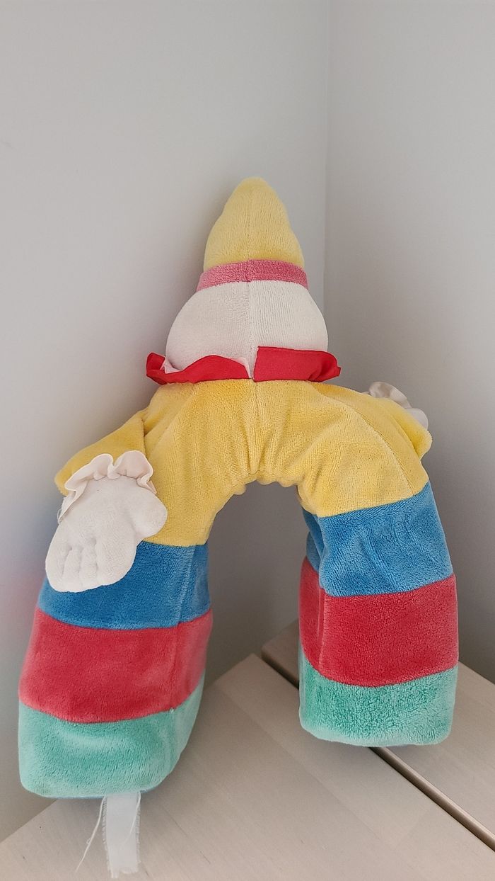 Clown - photo numéro 2