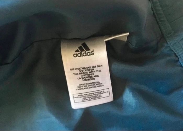 Veste survêtement garçon Bon état taille 2 ans couleur bleu - photo numéro 10