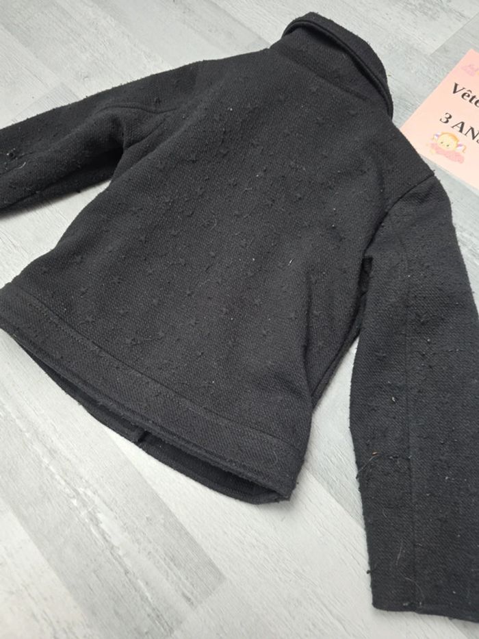 Veste fille 3 ans - photo numéro 12