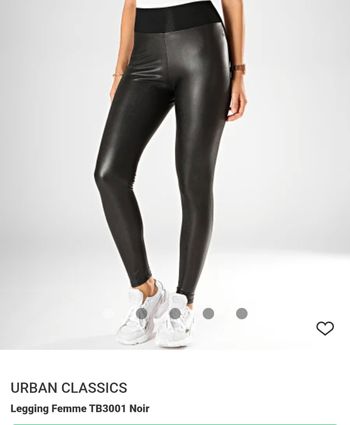Legging