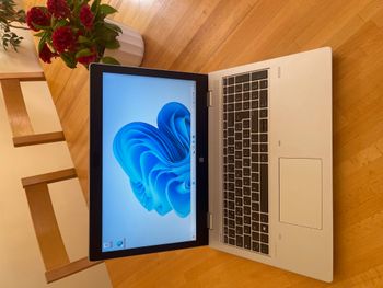💻 Pc portable HP Probook – Intel i3 8ᵉ Gén | SSD + HDD | 8 Go RAM | Batterie 2H30