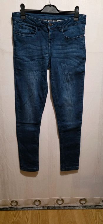 Pantalon T40
