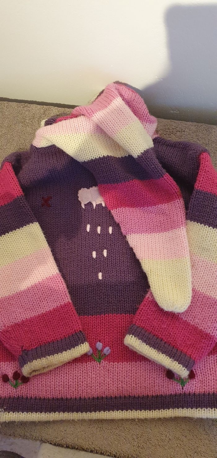 Lot vêtements fille du 18 mois au 3 ans - photo numéro 10