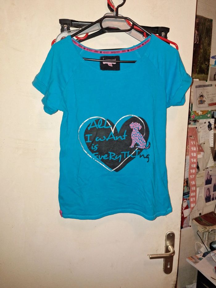 Tee-shirt 40