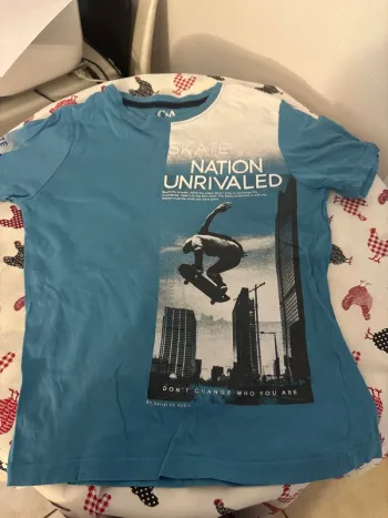 T-shirt garçon n°149